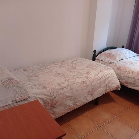 Апартаменты Apartamento Centro Малага Экстерьер фото
