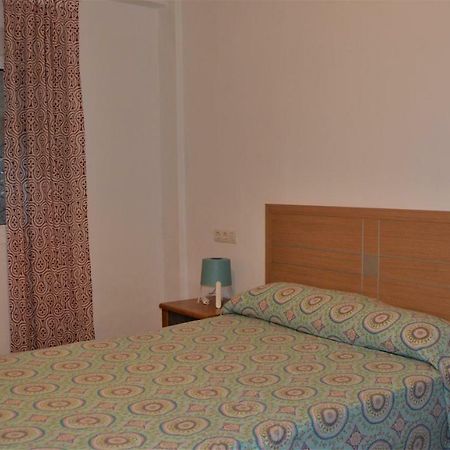 Апартаменты Apartamento Centro Малага Экстерьер фото
