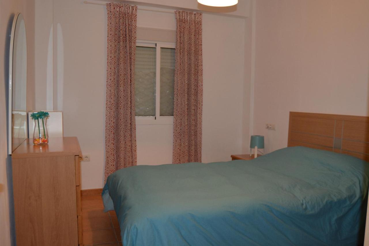 Апартаменты Apartamento Centro Малага Экстерьер фото