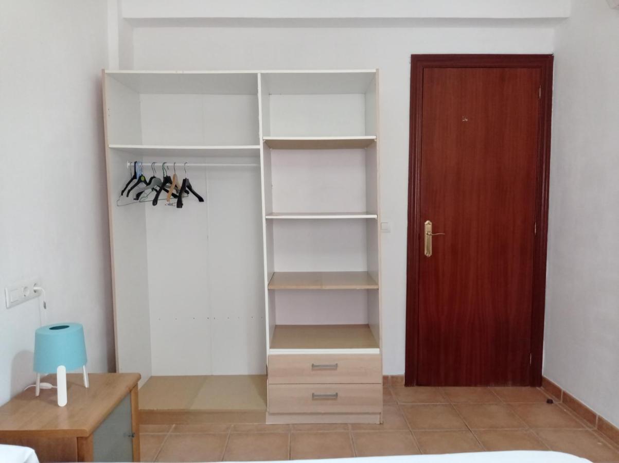 Апартаменты Apartamento Centro Малага Экстерьер фото