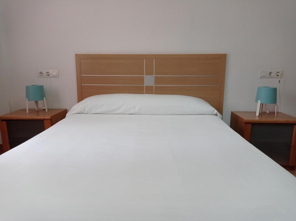 Апартаменты Apartamento Centro Малага Экстерьер фото