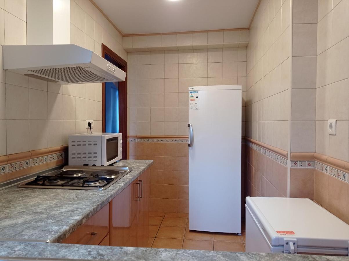 Апартаменты Apartamento Centro Малага Экстерьер фото