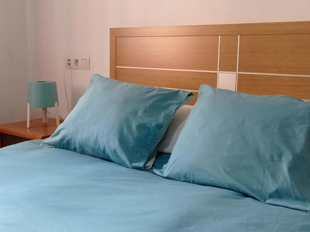 Апартаменты Apartamento Centro Малага Экстерьер фото