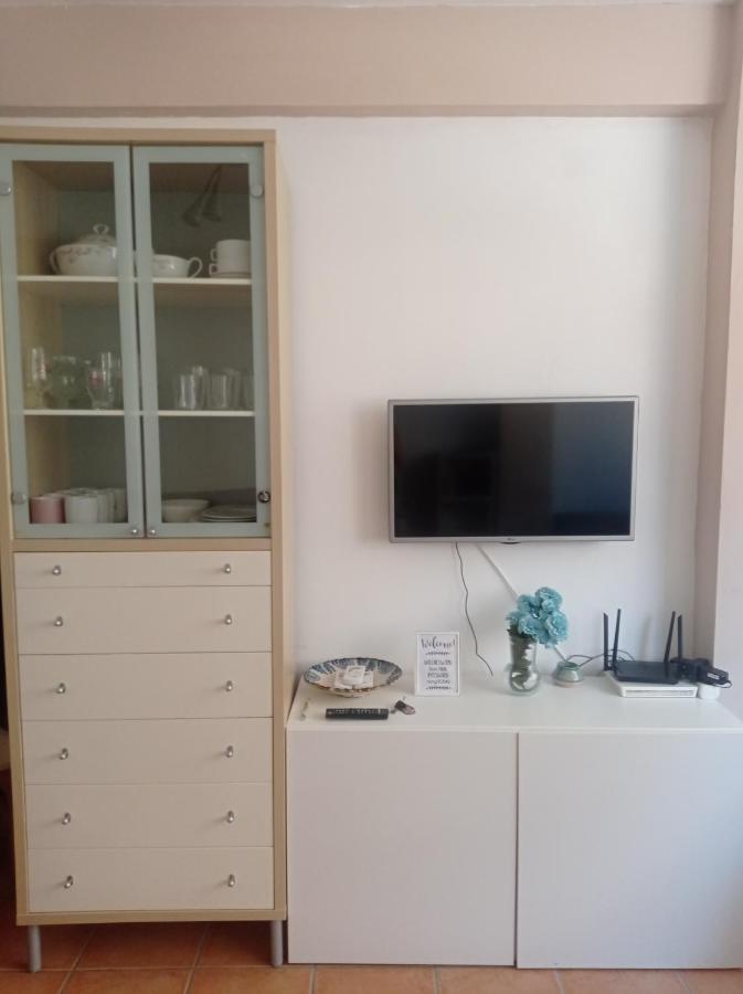 Апартаменты Apartamento Centro Малага Экстерьер фото